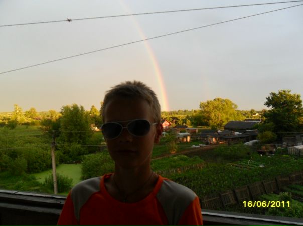 №24, Макс Селезнёв, 27 лет, Новосокольники №24, Макс Селезнёв, 27 лет, Новосокольники