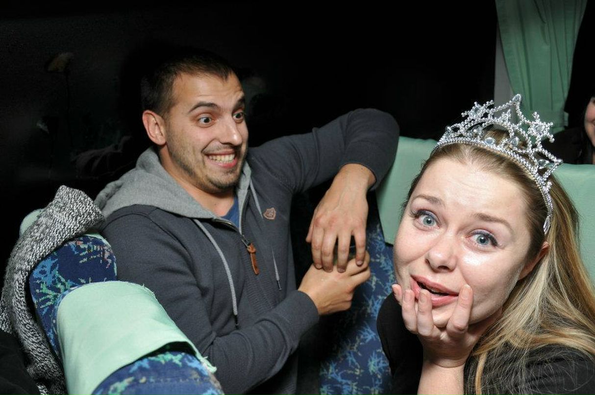 Таня Смык | Киев