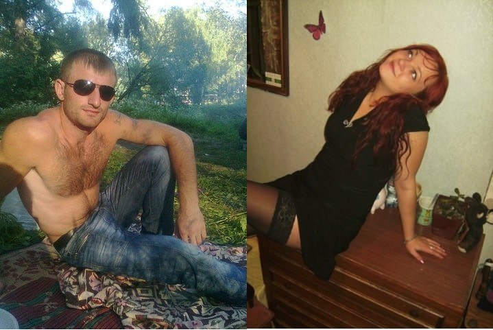 Юля Брюшинина | Санкт-Петербург