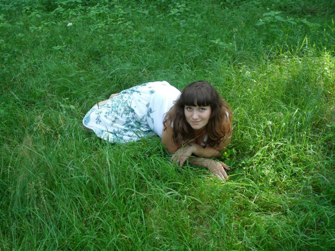 Оксана Голубева | Ярцево