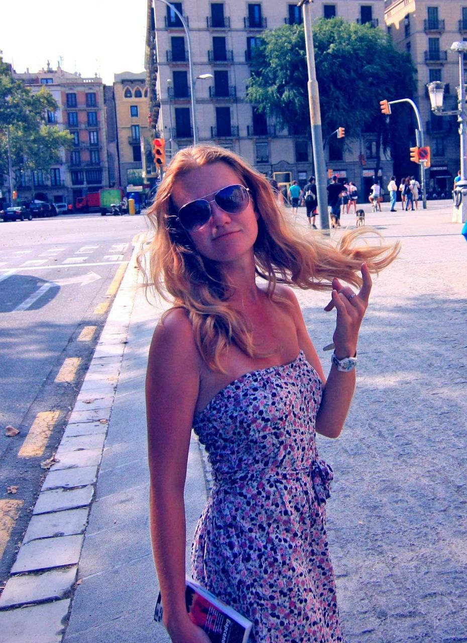 Ирина Рамазова | 