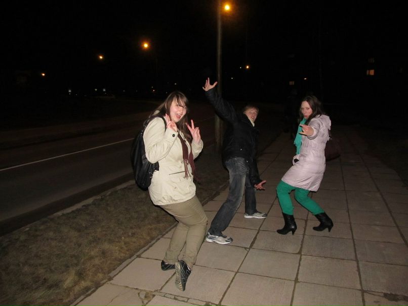 Оксана Жерлицына | 