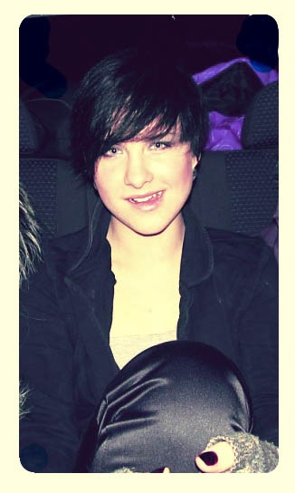 №105, Юлія Зозуля, Днепр (Днепропетровск) №105, Юлія Зозуля, Днепр (Днепропетровск)