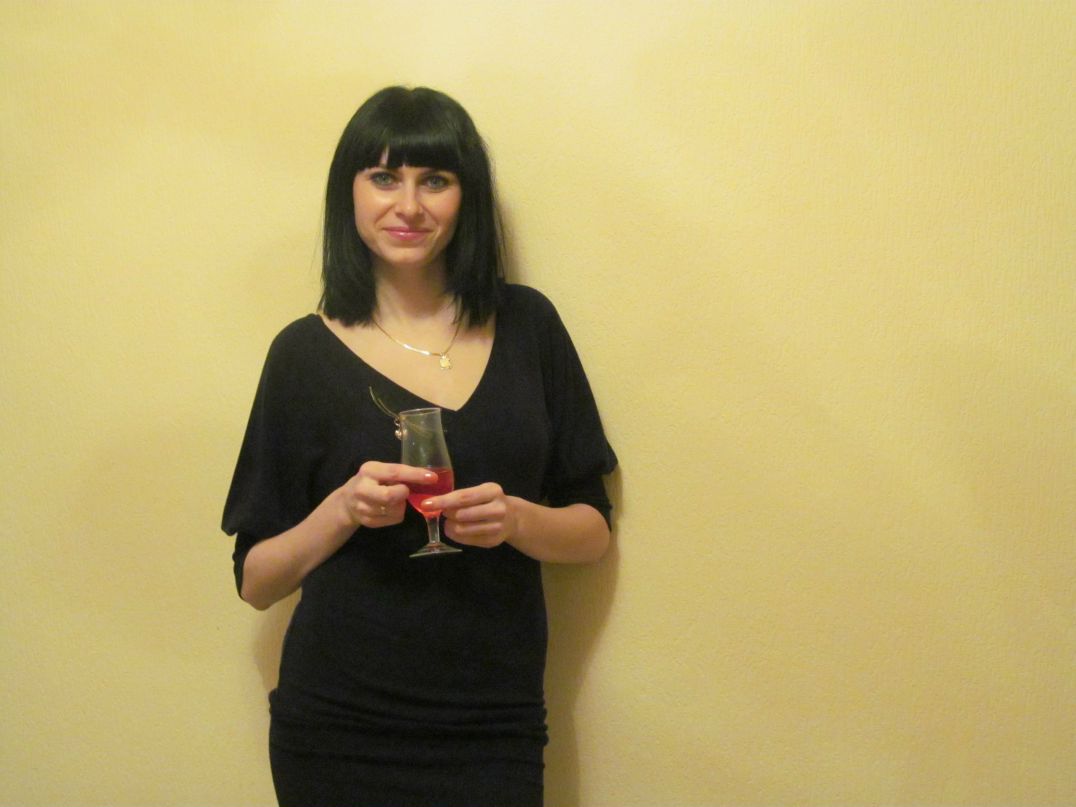 Мирослава Жилюк | Днепр (Днепропетровск)