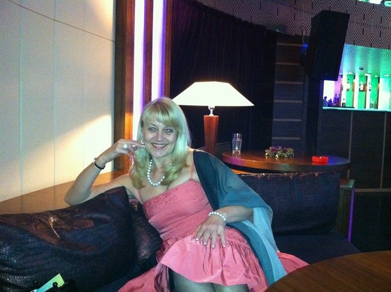 Наталия Кучерявенко | Санкт-Петербург