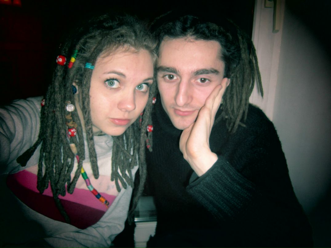 Марина Буликова | Санкт-Петербург