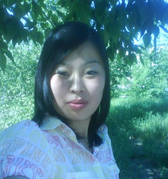 Юлия Содномова | Улан-Удэ