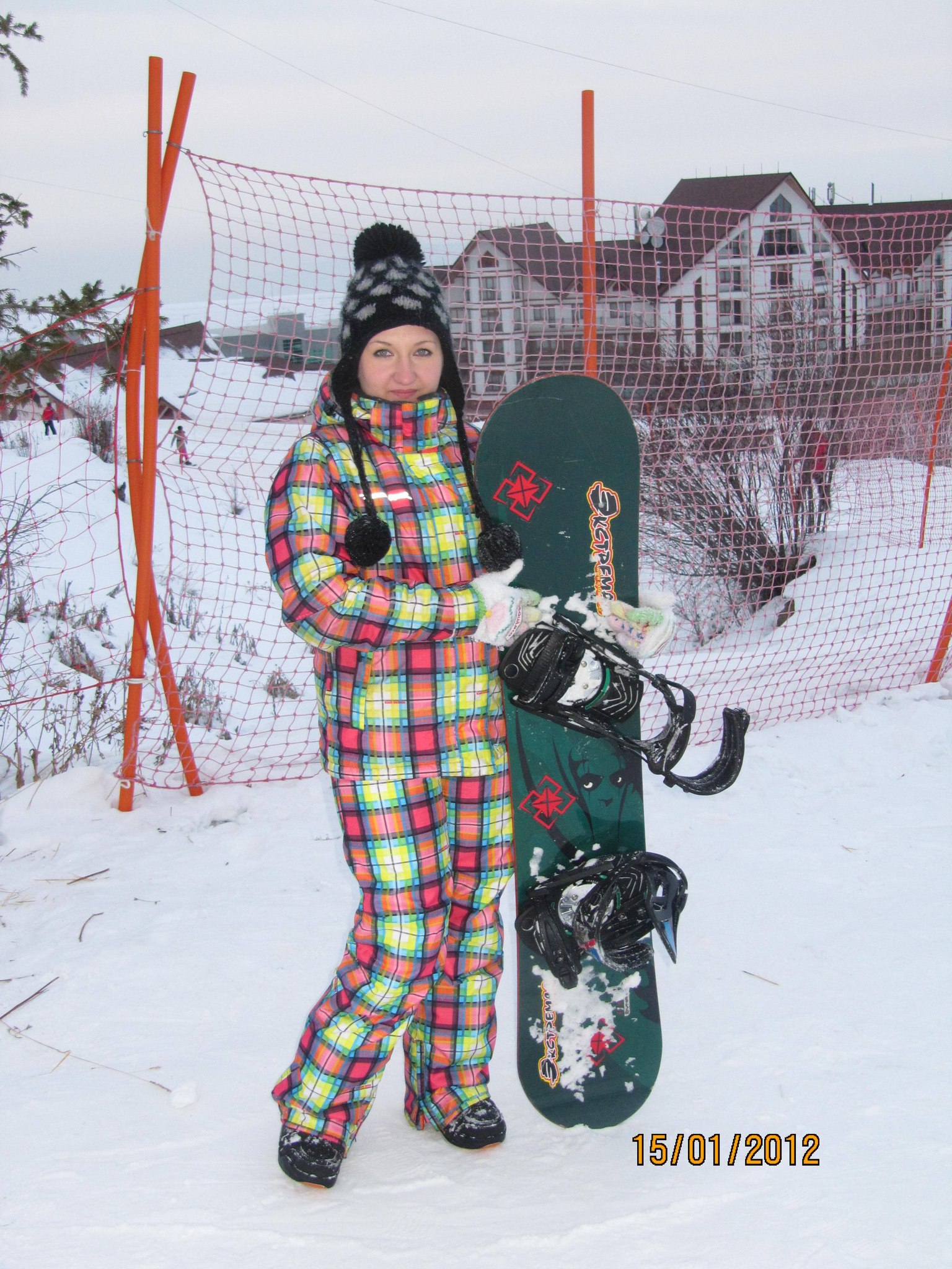 Фото профиля