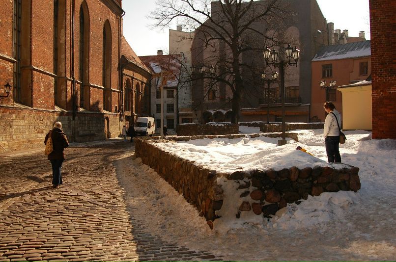 Дмитрий Новиков Александрович | Москва