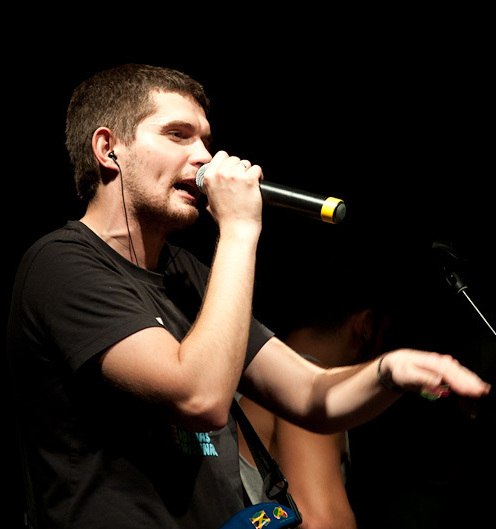 Дмитрий Ныряев | Боровичи