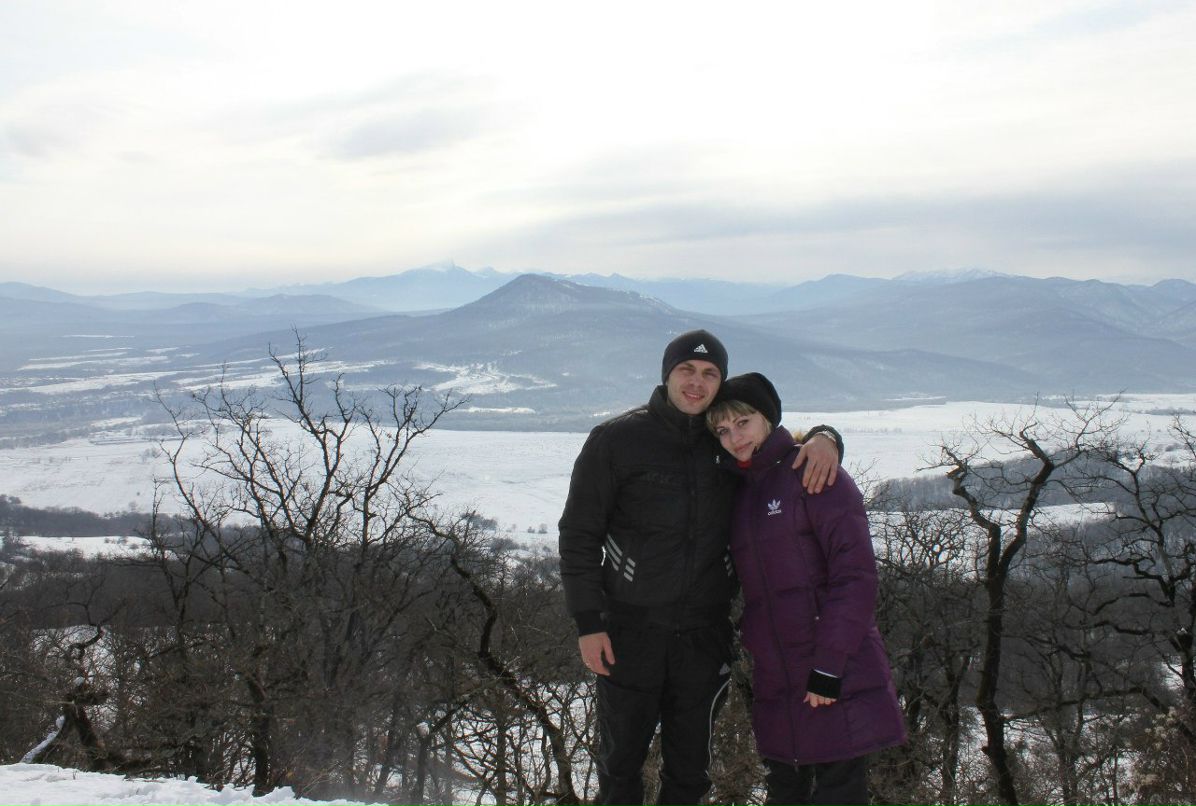 Таня Пелипенко | Анапа