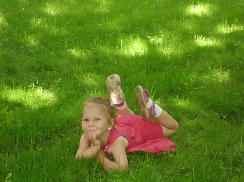 Эльвира Киямова | Оренбург