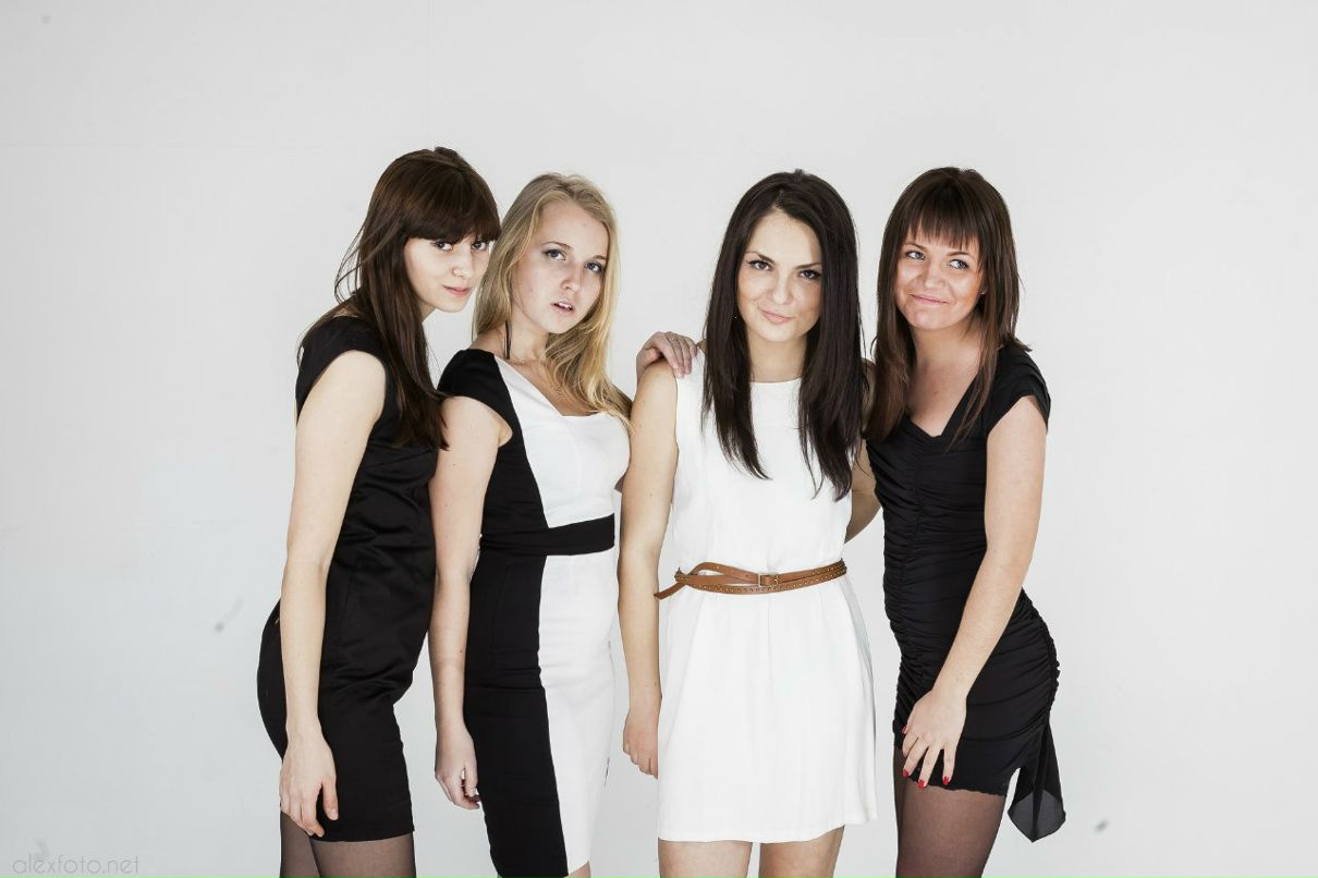 Аня Костылева | Санкт-Петербург