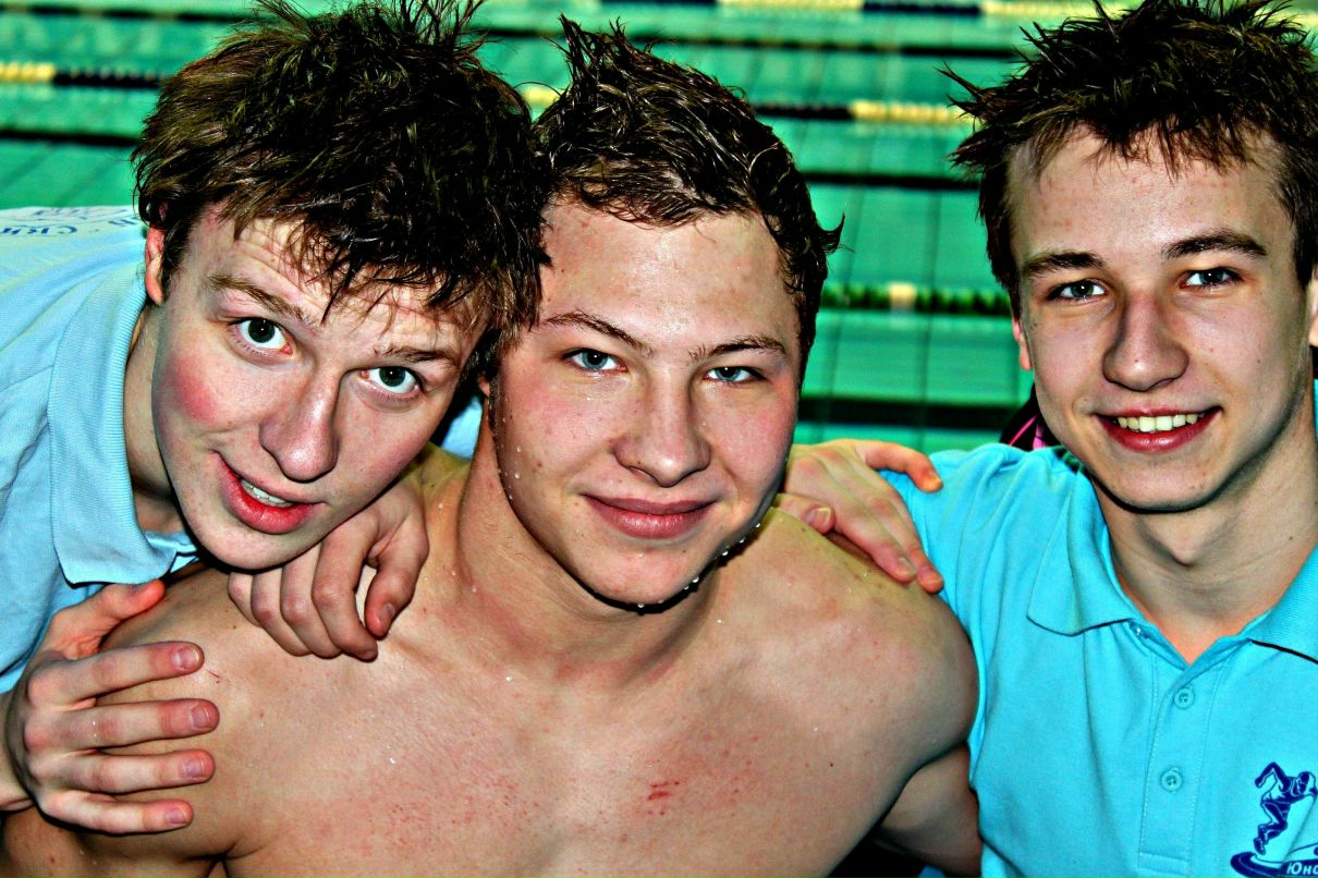 Олег Рожнов | Москва