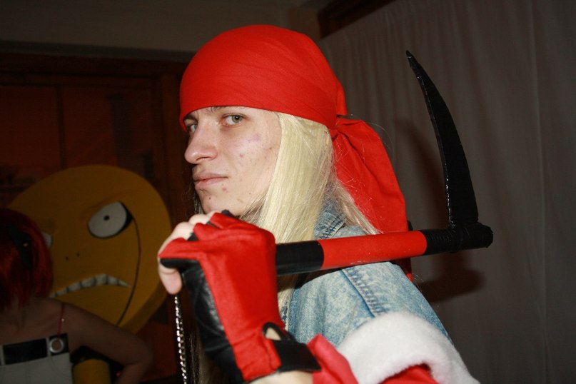 Диман Жадяев 