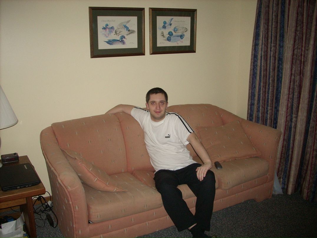 Андрей Горбунов | Днепр (Днепропетровск)