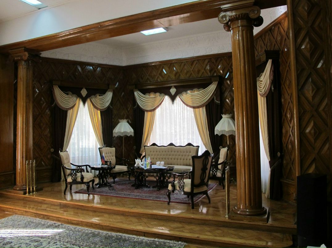 Мария Кузнецова Вареньевна | Москва