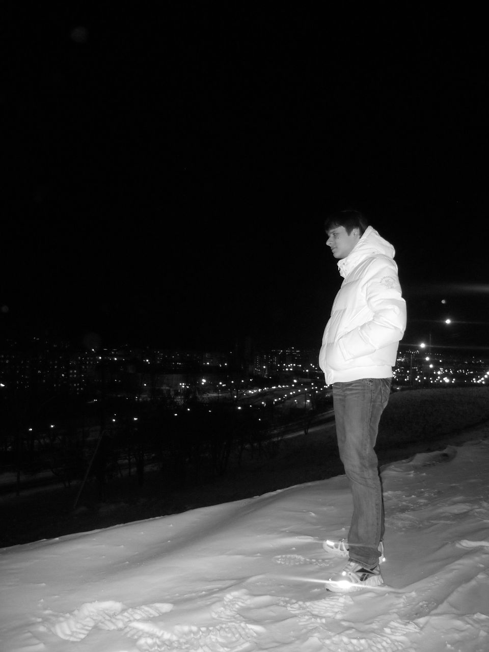 Кирилл Лахмай | Красноярск