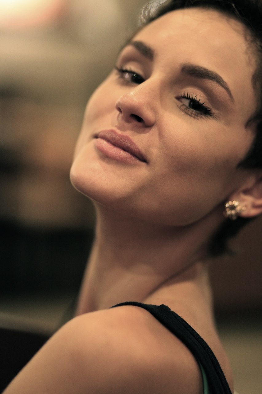 Виктория Суховетрук | Новосибирск