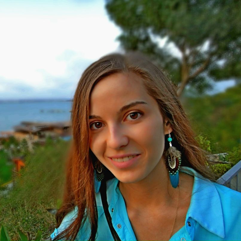 Дарья Джема | 