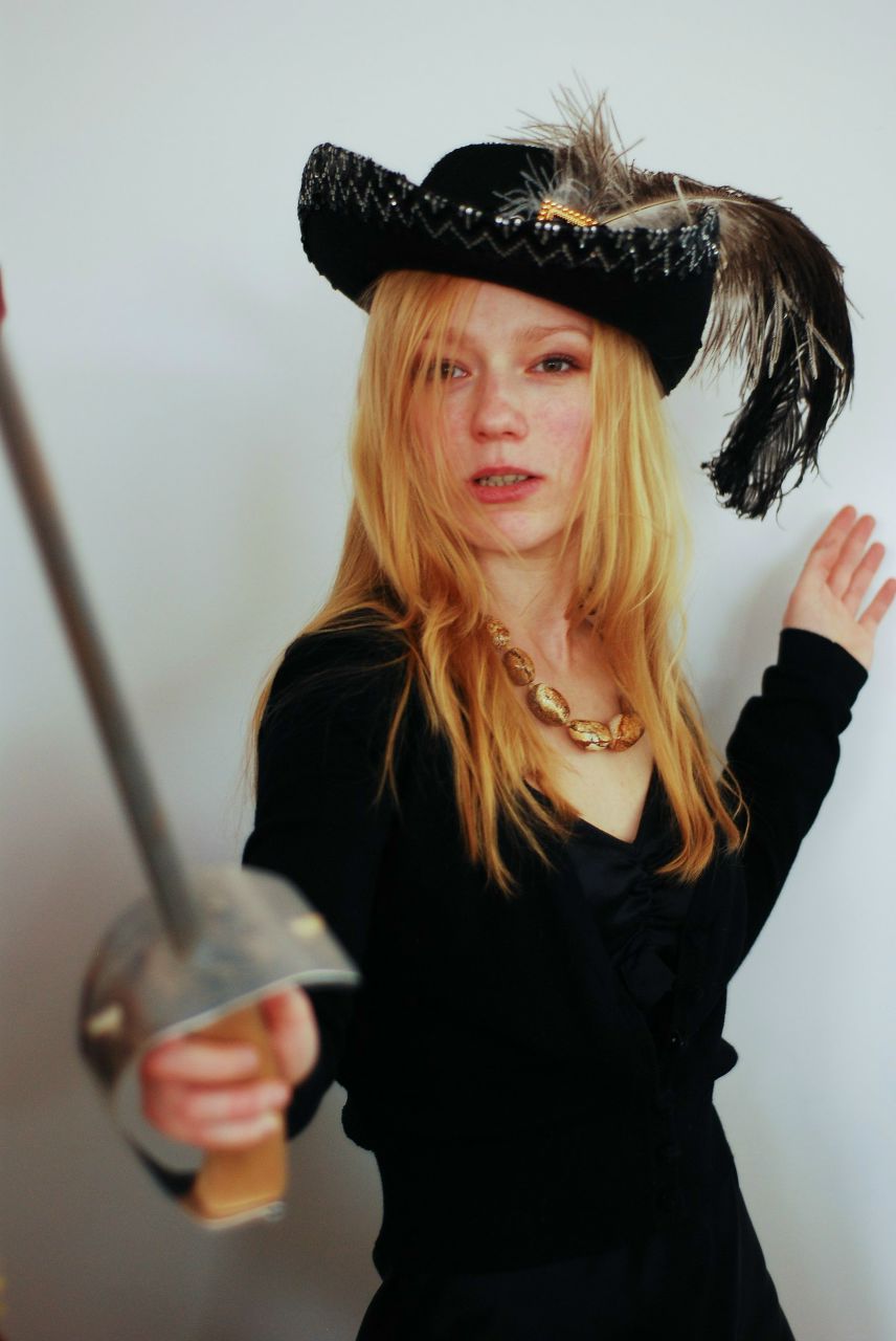 Елена Яремко | Киев