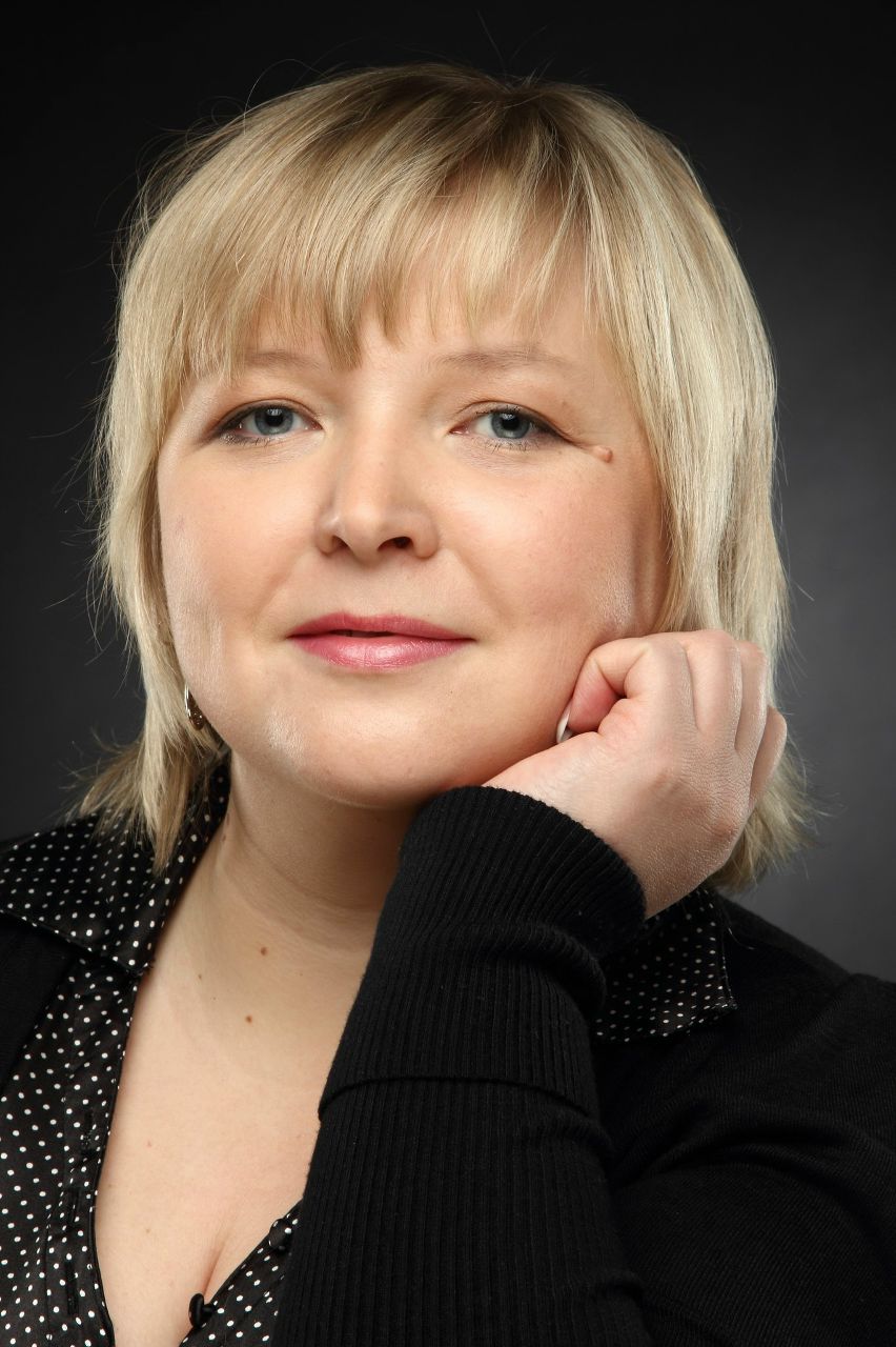 Ольга Терентьева | Санкт-Петербург