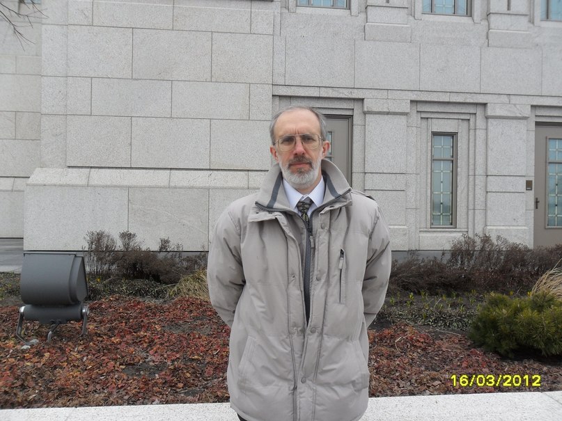 Виталий Смирнов | Минск