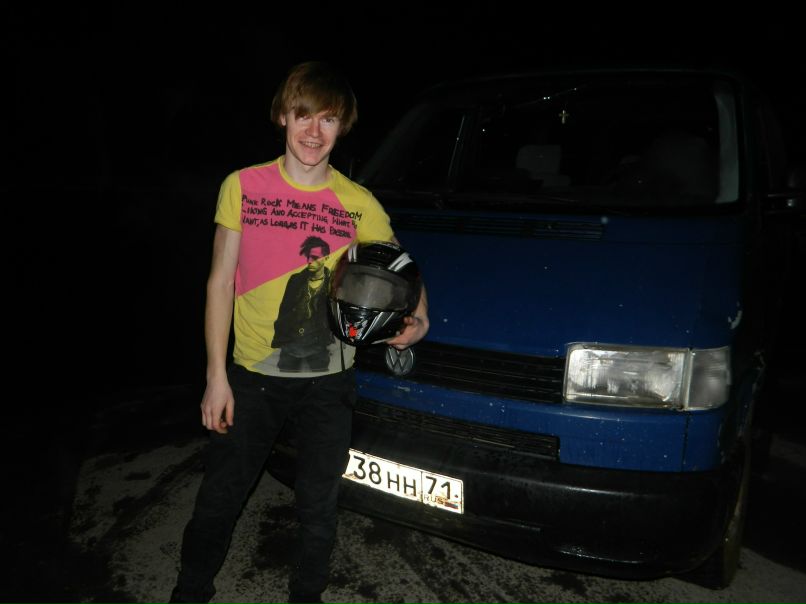 Юрий Шабатин Васильевич | 