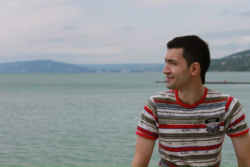 Олег Гальцев | Allen