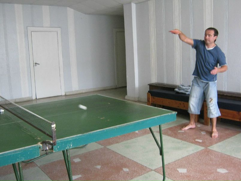 №20, Леша Бунин №20, Леша Бунин