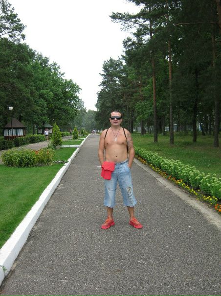 №2, Леша Бунин №2, Леша Бунин