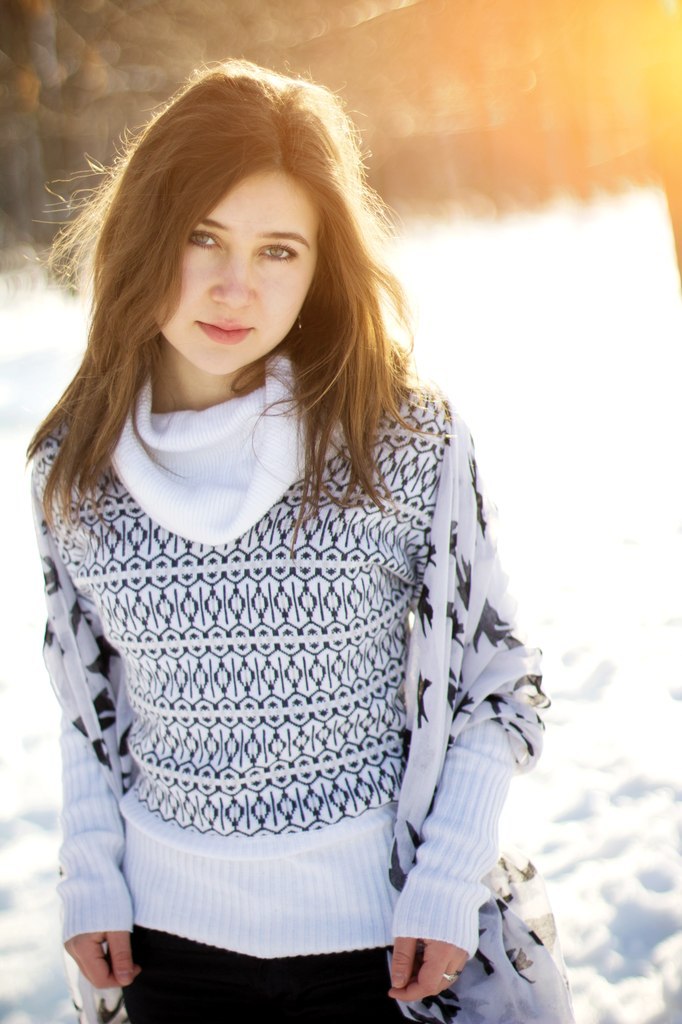 Оля Романова ☮ | Рязань