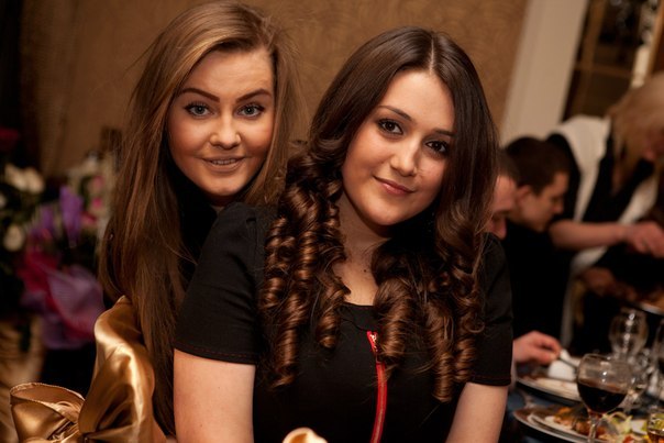 Генриета Викторовна | 