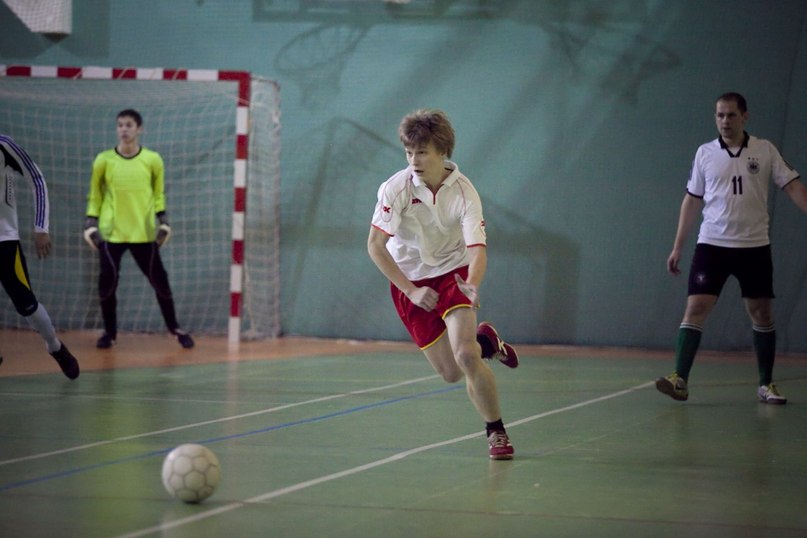 Андрей Гусаров | 