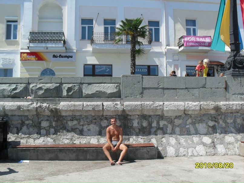 Алексей Андреев | Гомель