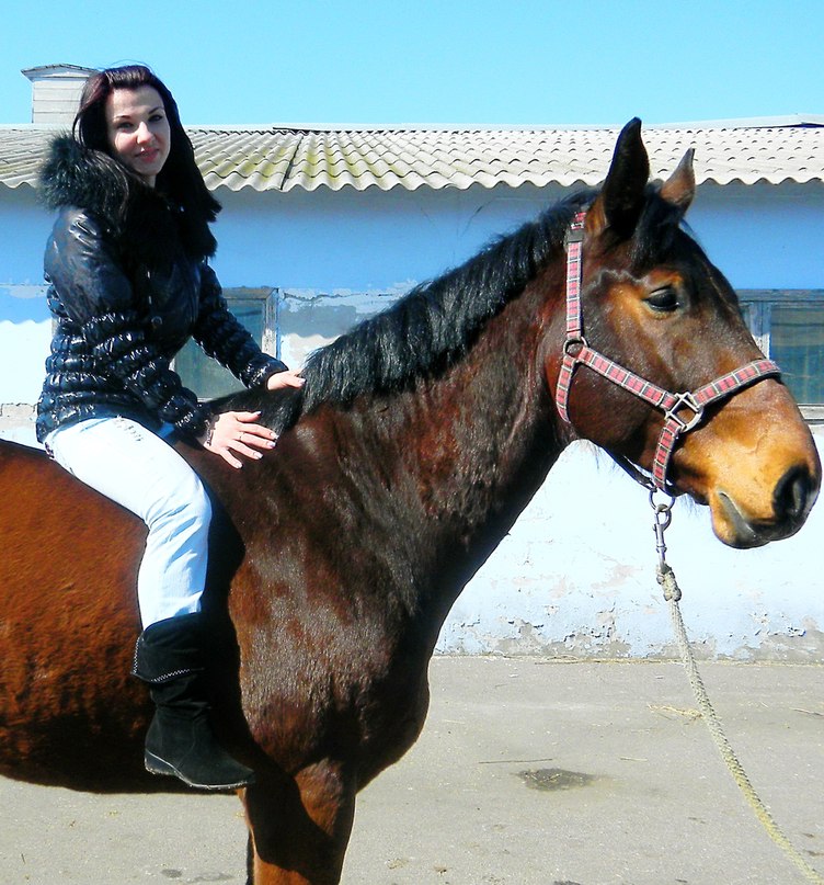 Наталия Туча | 