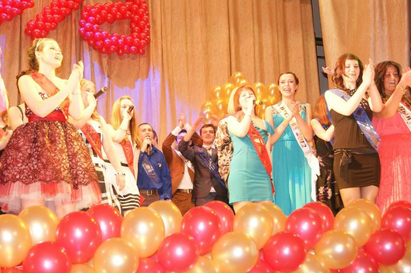 Надя Киселёва | Москва