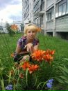 Фотография Елена Овчарова