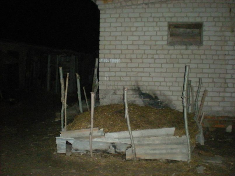 Дмитрий Петренко | Вентспилс