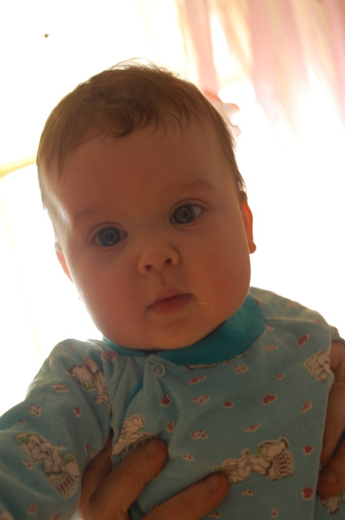 Виктория Зорина | Днепр (Днепропетровск)