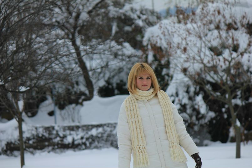 Олеся Зарубко | Львов