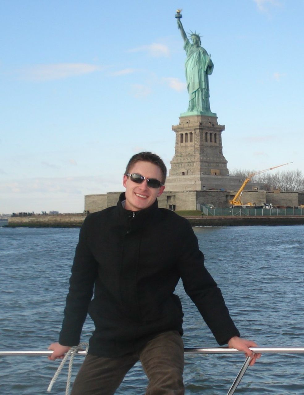 Сергей Егоров | Toronto