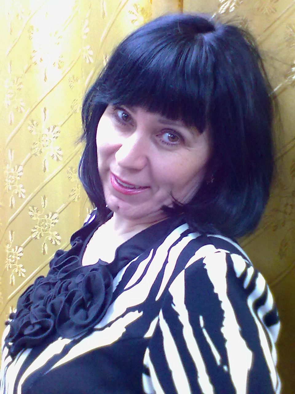 Галина Казанская | Красноярск