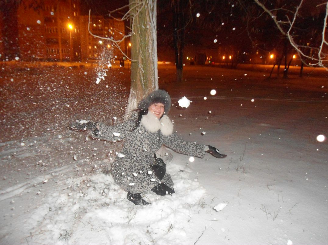 Любов Коваленко | Нетешин
