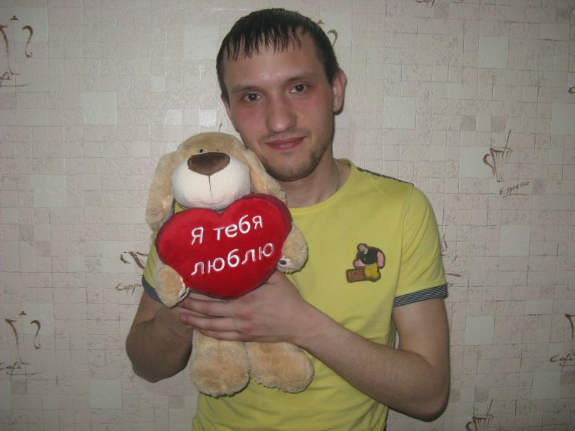 Георгий Исаев | Альметьевск