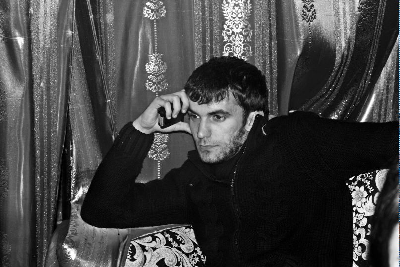 Марат Абасов عبدالله أمين الكربل& | Ростов-на-Дону