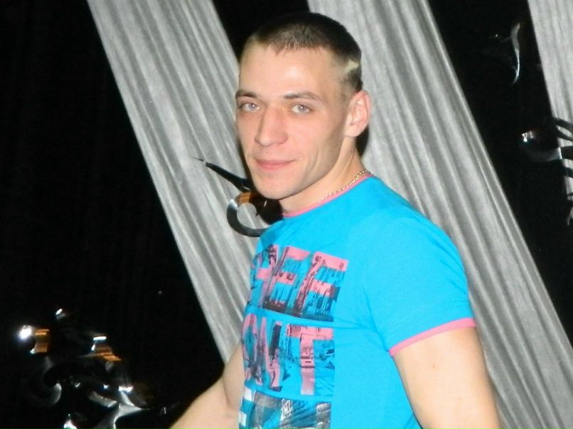 Александр Лазарев | Жодино