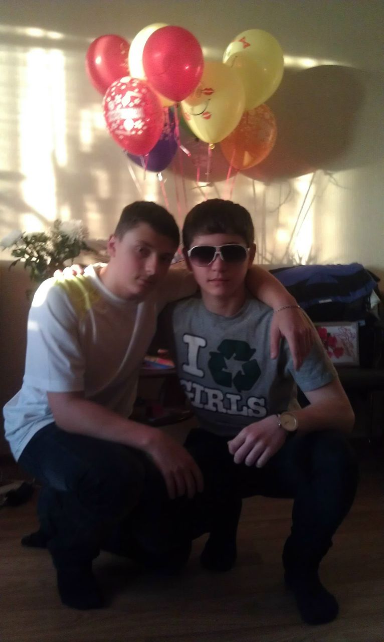 Кирилл Кудряшов _RouZoO_<3 | Санкт-Петербург