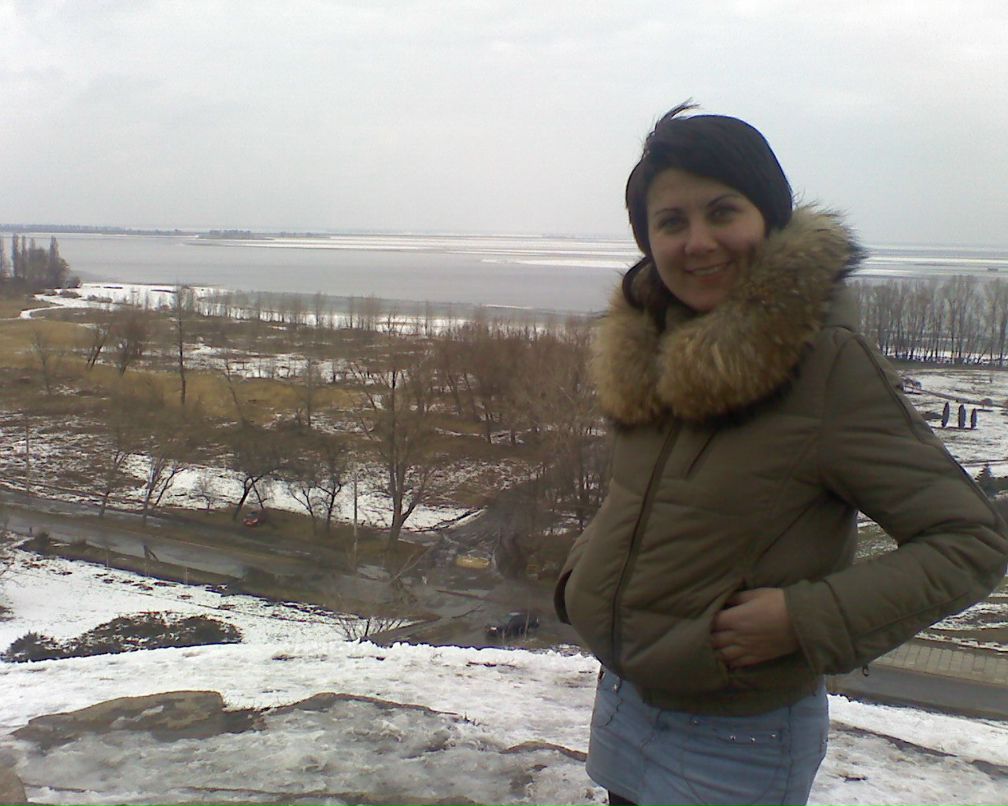 Наталія Жовтоног | Умань