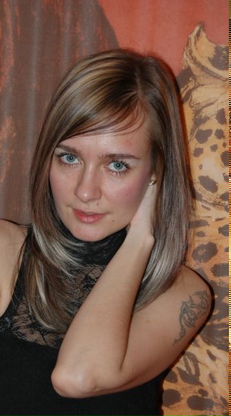 №115, Татьяна Кузнецова, 39 лет, Roma №115, Татьяна Кузнецова, 39 лет, Roma